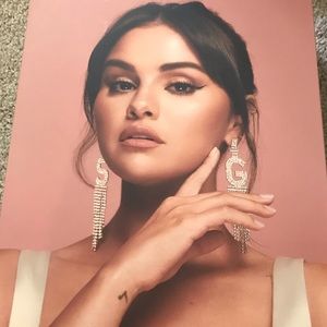 Rare Beauty PR Box with products